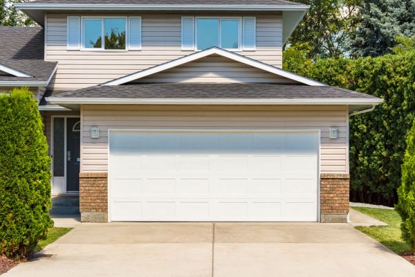 residential garage door repairs