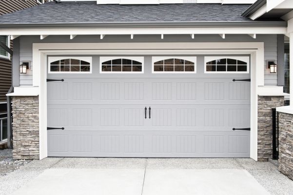 Residential Garage Door in AZ