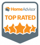 HomeAdvisor Top Rated Garage Door Company in Tucson, Arizona